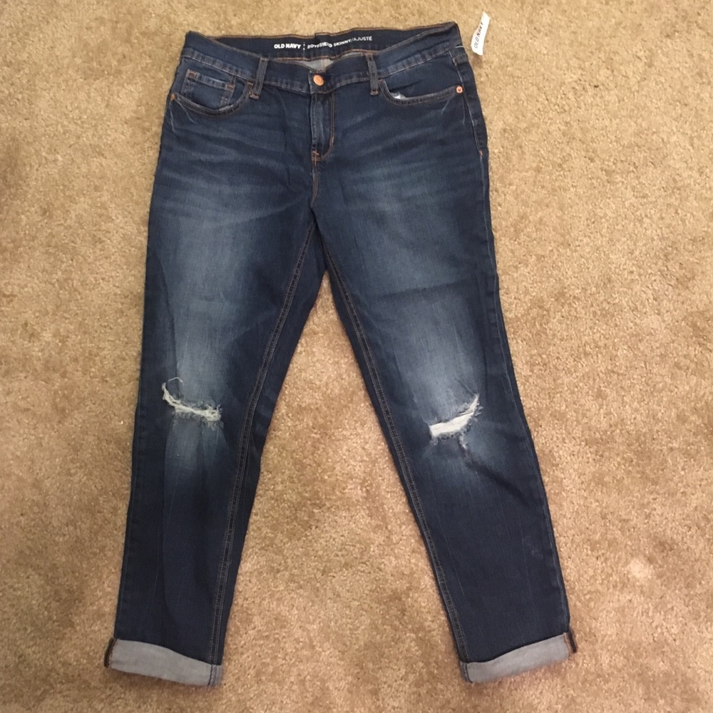 NWT Old Navy Jeans